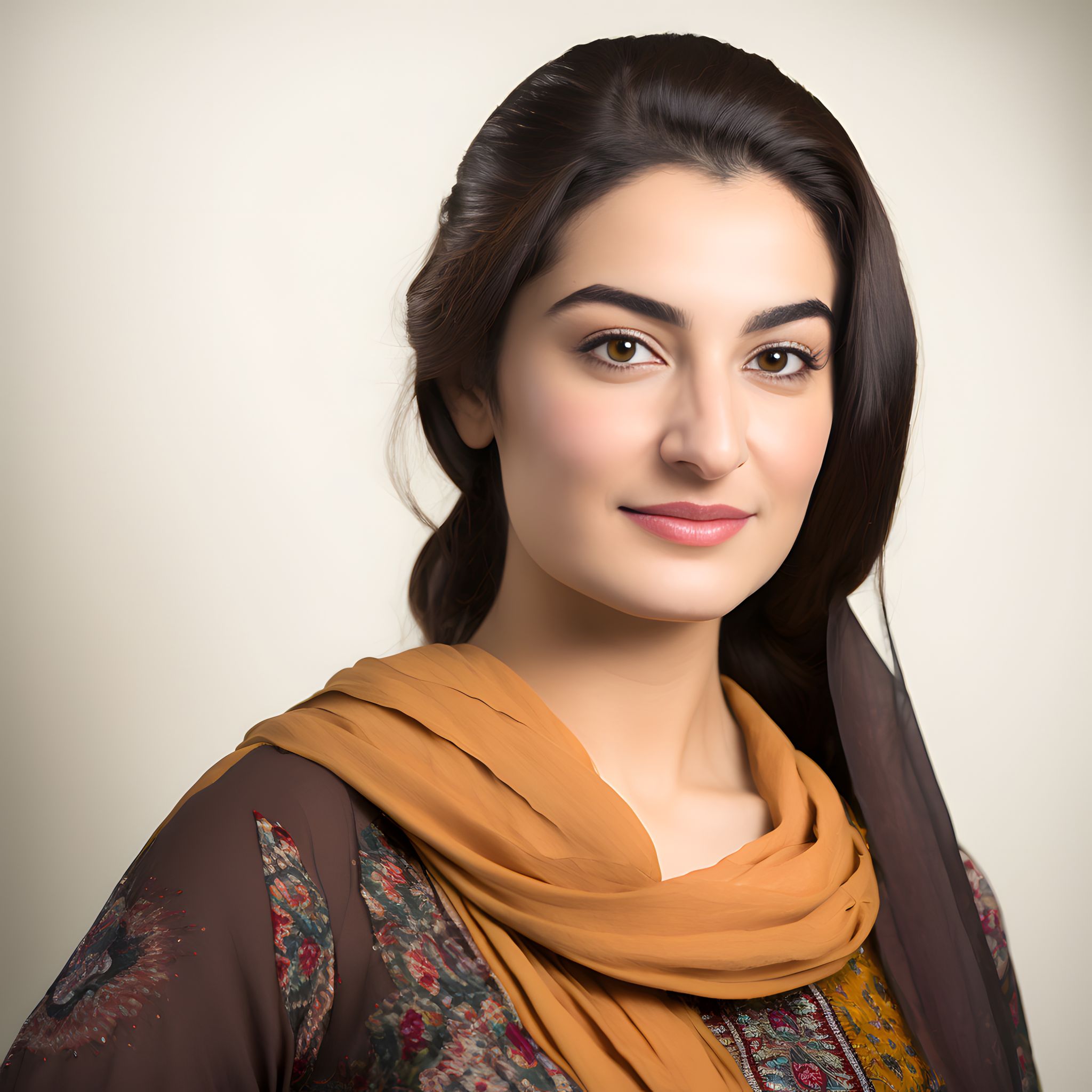Sarah Ahmed