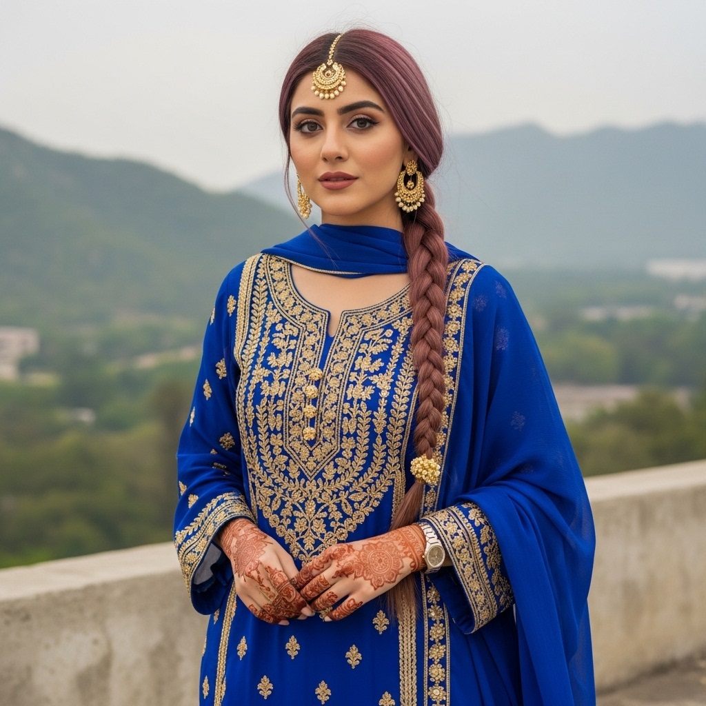 Zara Hassan