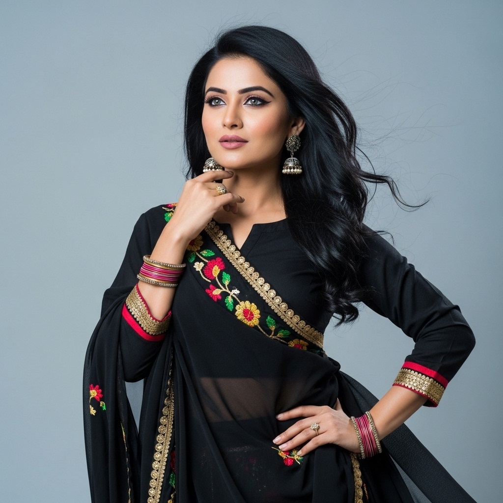 Rabia Malik