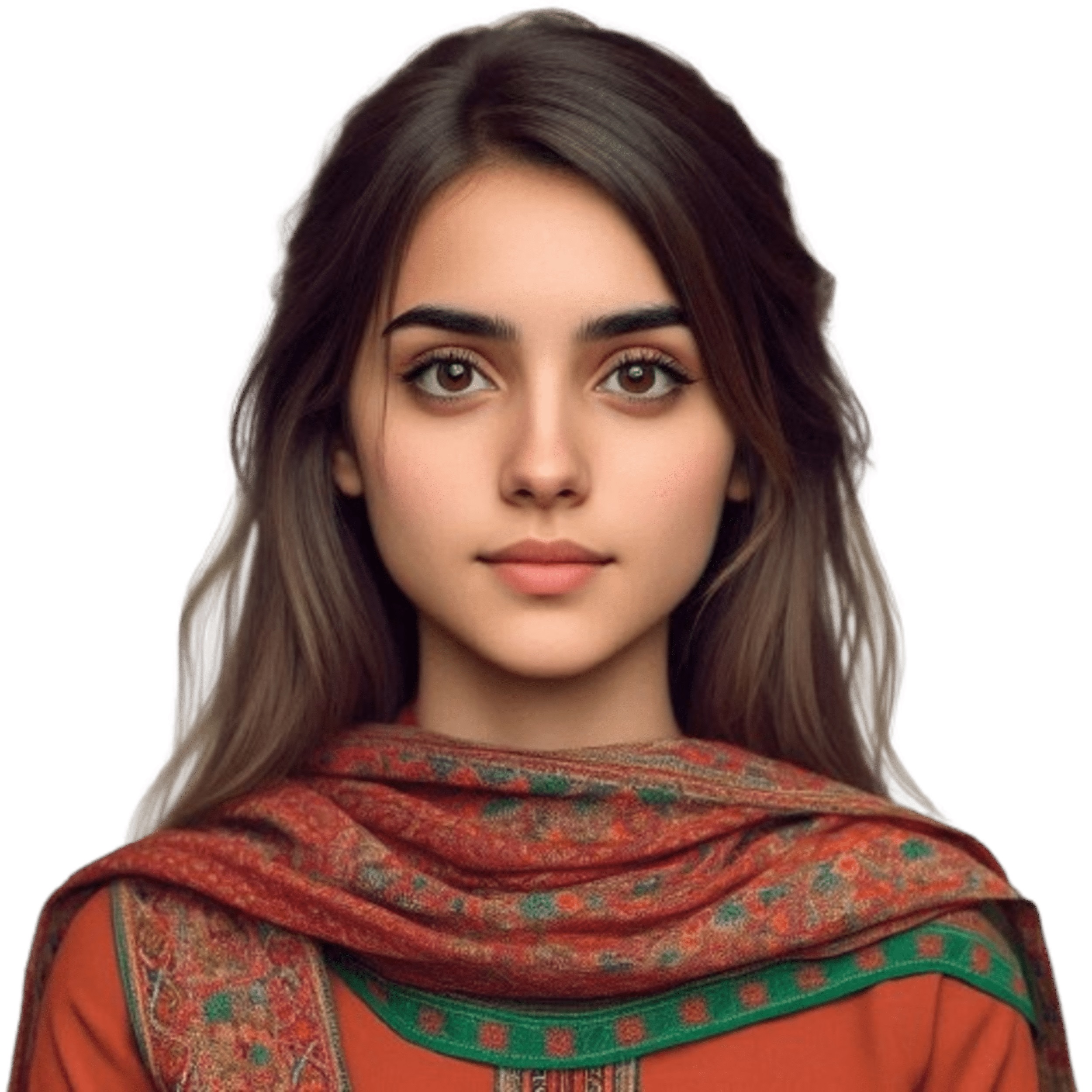 Hina Shah