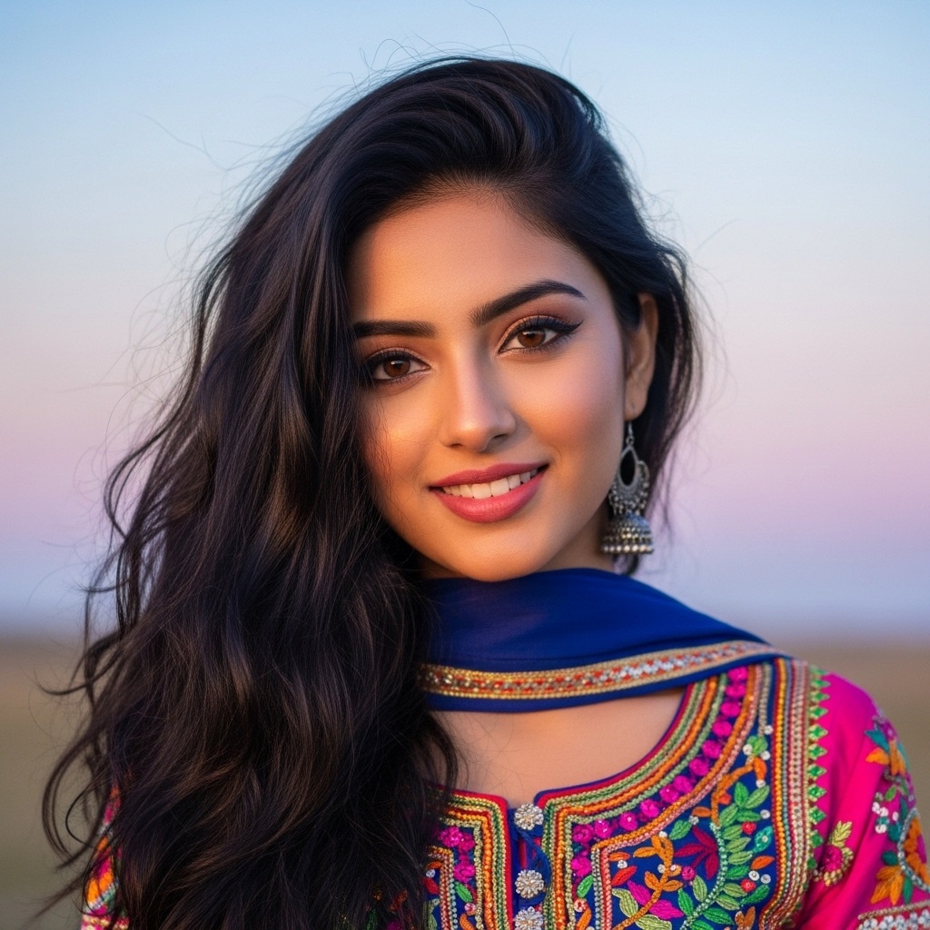 Nadia Iqbal